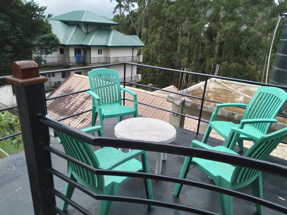 Gk Villa ヌワラ・エリヤ エクステリア 写真