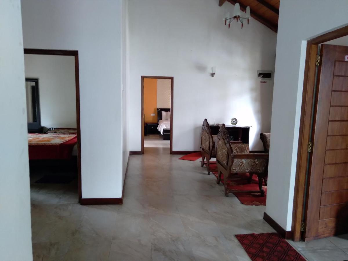 Gk Villa ヌワラ・エリヤ エクステリア 写真