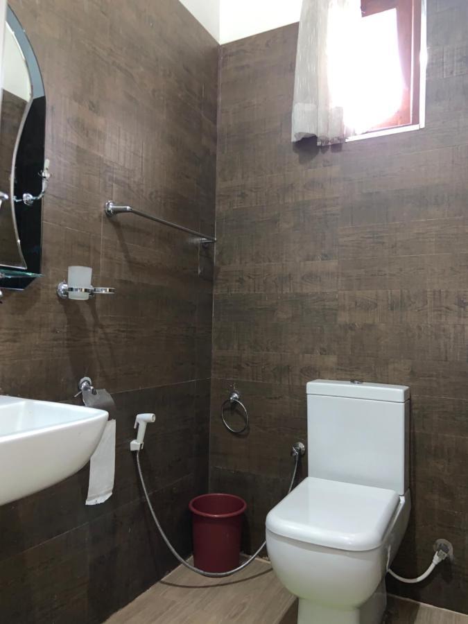 Gk Villa ヌワラ・エリヤ エクステリア 写真