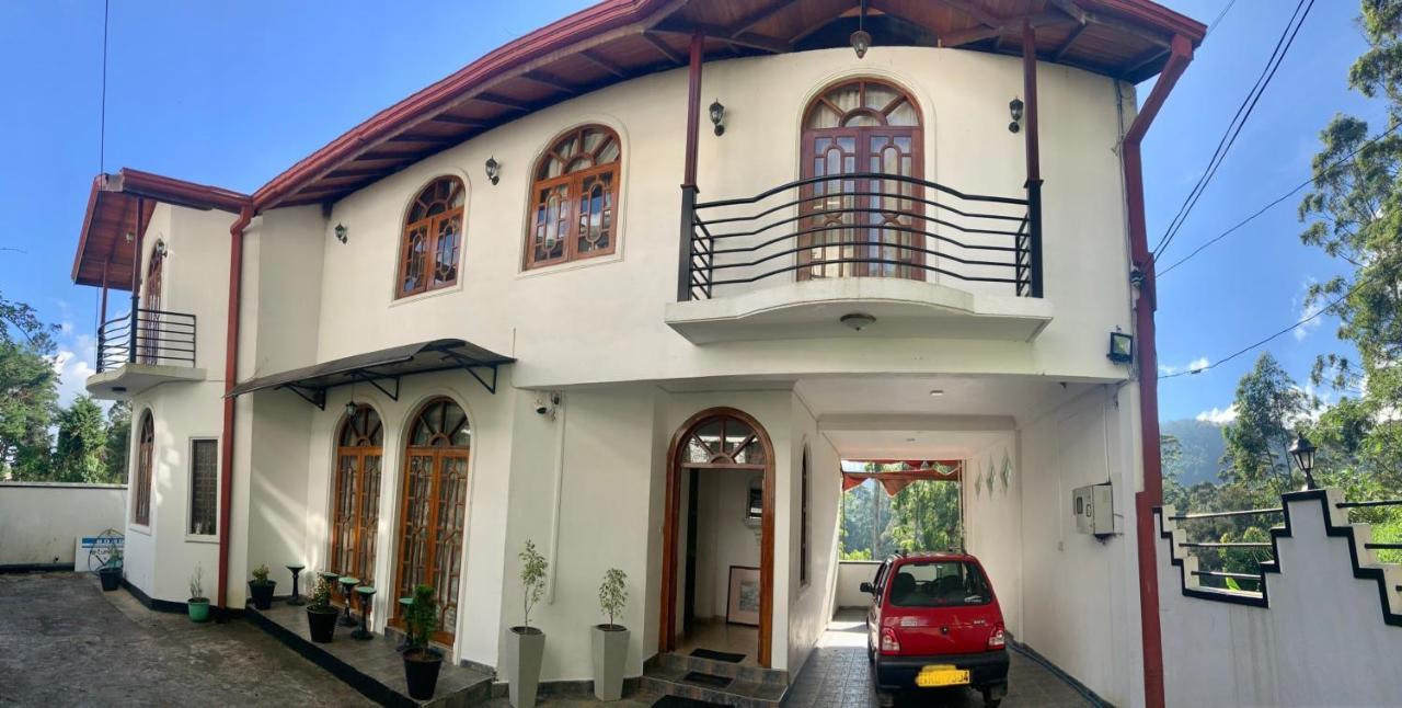 Gk Villa ヌワラ・エリヤ エクステリア 写真