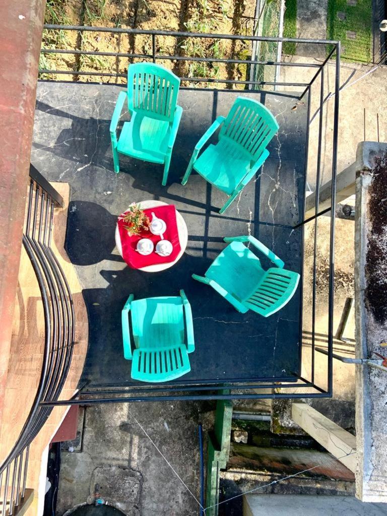 Gk Villa ヌワラ・エリヤ 部屋 写真
